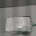 WBao Christmas Lights Outdoor, 360LED 11.5ft x 6.9ft Net Lights with 8 Modes, Timer, UL Certified, End to End Connectable, Waterproof for Lawn, Bushes, Trees Outdoor Christmas Decorations, Multicolor