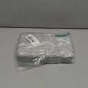 HOTO Electric Screwdriver Kit, Upgraded 1/4'' Hex 25 Bits, Magnetic Lid, Rechargeable Cordless Screwdriver, 3 Torque Settings, 1500mAh Battery, LED Light, Ideal for Assembling Furniture, Home Repair