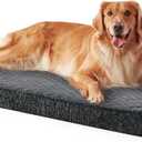 JOEJOY Orthopedic Dog Bed for Extra Large Dogs