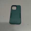 NTG【2023 New Designed for iPhone 15 Pro Max Case, Heavy-Duty Tough Slim Shockproof [2 Layer Structure][Military Grade Protection] Phone Case for iPhone 15 Pro Max(6.7 Inch), Midnight Green, Pack Of 5