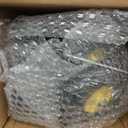 John Deere 60 lb. Push Spreader 45-0566-JD, 22.5" W x 20" L x 27.5" H