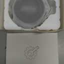 ANDERY Car Phone Holder for Magsafe [78+LBS Strongest Suction & 2400gf Magnetic] 360 Adjustable Car Phone Mount, Phone Holders for Your Car for iPhone 17-12 Pro Max Plus Air, Carbon Fiber