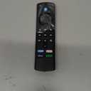 Replacement Remote for Insignia Toshiba Amazon Fire Smart TV, with Voice Control