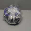 Jensen CD-490 Portable Sport Stereo CD Player with AM/FM Radio and Aux Line-in & Headphone Jack (Blue)