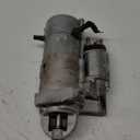 DB Electrical SDR0053 Starter (Buick Roadmaster 5.7L 94 95 10465143)