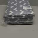 Non-Slip Bed Pads for Incontinence Washable (36" x 52"|2 Pack), Waterproof Bed Pads, Bed Wetting Pads for Bed, Sofa, Floor, Resuable Underpads for Adults, Seniors, Pet (Gray)