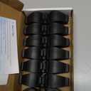 Cord Organizer for Appliances, Small 8 Pack Upgraded Kitchen Appliance Cord Organizer Stick On Appliance Wire Organizer Wrapper for Kitchen Appliances Mixers, Coffee Maker, Pressure Cooker