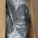 KEMIMOTO X3 Cargo Box, Rear Storage Box Trunk Rack Storage Compatible with Can-Am Maverick X3 Outlander(Except 6x6) Renegade, UTV Accessories, Replace 715004778