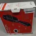 REVLON One-Step Volumizer Hair Dryer and Styler Easy Salon-Style Blowouts Less Frizz, More Shine, and Reduced Heat Damage, for All Hair Types and Lengths (Black)