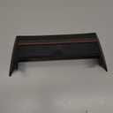 TACOBRO Center Console Tray Compatible with 2020 2021 2022 2023 2024 2025 2026 Mazda CX-30 Accessories, CX30 Insert Organizer Secondary Storage Compartment ABS Material