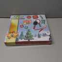 Advent Calendar 2025 Girls Pretend Play Fake Makeup Toys Stocking Stuffers Toys for Kids