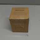 Portable Small Humidifier, WUTAER USB Personal Desktop Humidifier for Car, Office Room, Bedroom, Auto Shut-Off, 2 Mist Modes, Super Quiet(220ml, White)