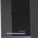 Wemo Smart Video Doorbell - Apple HomeKit Secure Video with HDR - Smart Home Products Video Doorbell Camera - Ring Doorbell for Security Camera System - WiFi Camera Doorbell w/ 223 FOV & 2-Way Audio