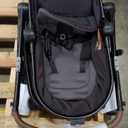 Maxi-Cosi Zelia Luxe 5-in-1 Modular Travel System in New Hope Black, Manufacture Date: 2024/11/30