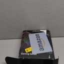 One Handed Half Keyboard Mouse USB Spilitter Type-C Adapter Gaming Combo with RGB LED Backlit 7200DPI CPI Customize 4 Port Adapter Mini Size Small Wired Set for LOL/Wow/fortnite/Dota/PUBG