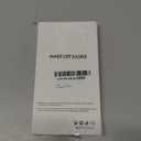 Matte for Samsung Galaxy S25 Ultra Case, Compatible with MagSafe, Slim Thin Magnetic Cover with Built-in Camera Lens Protector (Removable) Shockproof Phone Shell, Rose Gold