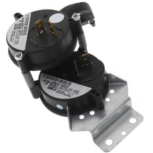 Nordyne 632548R PRESSURE SWITCH