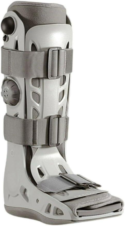 Aircast AirSelect Walker Brace/Walking Boot (Elite, Short and Standard) (Large)