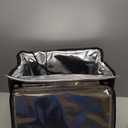 HALO 28L Hybrid Cooler & Warmer Bag | Electric Travel Cooler, Collapsible for Easy Storage, Keep Drinks Cold & Food Warm, Ice Free Cooling, Includes Shoulder Strap, DC Power Cord & AC Adapter