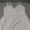 IWD Women's Sexy Halter Mini Dress Backless Ruffle Party Short Dresses
s  Medium