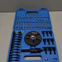 Harmonic Balancer Puller Removal & Install Tool Kit Flywheel Remover Crankshaft Pulley Removal Steering Wheel Pulling Set