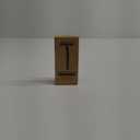 VIKINGS BLADE Double Edge Safety Razor for Men + 5 Swedish Steel Blades + Luxury Case. Smooth, Reusable, Eco-Friendly (The Chieftain) (Chromium Silver)