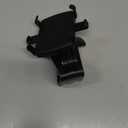 Universal Car Phone Holder Mount,360Rotation Dashboard Phone Holder for Your Car Accessories, car Phone Mount for 4 to 7" Smartphones (black)