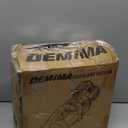 Cordless Vacuum for Dewalt 20V Battery, 5 in 1 Lightweight Handheld Vacuum Cleaner with 500W Powerful Motor, 46 CFM Portable Hand Vacuum with Filtration HEPA for Floor, Carpet(Battery Not Included)