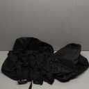 Plus Size Weight Bags(240 lbs) for Pop up Canopy Tent, 1680D Heavy Duty Leg Weights Sand Bags for Instant Outdoor Sun Shelter Canopy, Set of 4