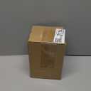 12 Pcs Textured Christmas Ball Ornaments 2.36'' Neutral Matte Powder Christmas Tree Ball Decor Vintage Shatterproof Modern Hanging Ornament with Hanging Loop for Xmas Tree(Beige)