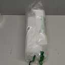 108D58-2 Garage Door Opener Light Lens Cover Compatible with Craftsman LiftMaster Chamberlain Sears, Replaces 108D58