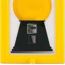 Candy Dispenser Picture Frame, Candy Dispenser, Rare Vintage the Handy Candy Frame, Handy Fast Distribution Candies, Nuts, Dog & Cat Treats, Hanging Candy Frame Mini Wall Mounted Gumball Machine