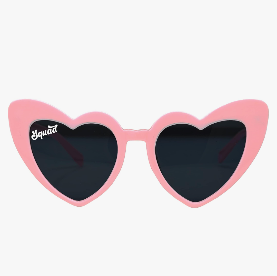 Heart Shaped Sunglasses Vintage Heart Glasses Bridal Party Sunglasses for Women Wedding Bachelorette Party Favors Heart Shaped Sunglasses Vintage Heart Glasses Bridal Party Sunglasses for Women Wedding Bachelorette Party Favors