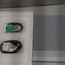 DHPL 14 Inch Portable Monitor, FHD 1920x1200 IPS16:10 Display with Built-in Kickstand, USB-C/HDMI Plug and Play, Compatible with Laptop, PC, Mac, Mobile, PS5, PS4, Xbox, Switch