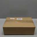 DA97-11483A Refrigerator Door Shelf Bin Assembly Guard Compatible with Samsung Left Lower Door Bin RFG297HDRS RFG298HDRS RFG297HDWP RFG29PHDRS RFG296HDRS RFG297HDBP RFG298HDBP, Replace PS4176339 White