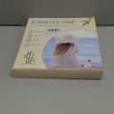 Glass Roll On Bottle with Bamboo Lid for Essential Oils, Creatiee Eco-friendly Refillable Clear Perfume Sample Bottles with Stainless Steel Roller Ball - Portable & Practical (12Pcs 15ml Clear)