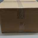 VECELO Foot Rest Under Desk Ottoman, PU Height Adjustable Footrest with Comfort Padding, Leg Rest for Desk for Relieving Leg Pain, Stiffness, and etc, Black