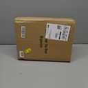 VyGrow Over The Door Organizer, 8-tier Metal Door Organizer Hanging with Adjustable Baskets, Behind The Door Storage for Bedroom Closet Bathroom Pantry Cabinet Kitchen, White