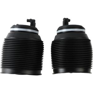 2pcs Rear Air Suspension Bag Compatible with 2005-2007 Sequoia 4.7L V8 Sport Utility 4WD/RWD OE 4808034010 4809034010