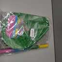 Cinco De Mayo Avocado Pinata for Kids Birthday Party,(15 x 10.75 in.) for Fun Fiesta Taco Party Supplies, Mexican Theme Decoration, Carnivals Festivals, Taco Tuesday Event