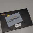 3 Pack Golf Towel(16" X 16"), Top-Tier Microfiber Super Absorbent Golf Towels for Golf Bags, Premium Waffle-Pattern Embroidered with Carabiner Clip, Golf Accessories (3 Classic Colours)