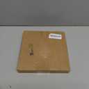 Kolldenn 12 Pcs Snowflake Party Favors Bags Glitter Small Wonderland Paper Winter Goodie Bags with Handle for Candy Treat Gift Winter Holiday Birthday Christmas Party Supplies