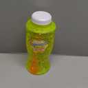 Bacon  Scented Bubbles for Dogs - One 8oz Bottle 100% Non Toxic, Tear Free and Safe for Dogs and Kids