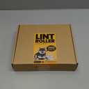 DELOMO Lint Roller 1,000 Sheets (5 Rollers + 5 Refills) - Lint Rollers for Pet Hair Extra Sticky, Mega Value Pet Hair Removal Tool for Clothes/Couch/Furniture/Car - Ideal Home Gift for Pet Owners