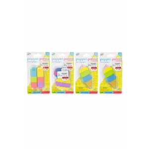 DI SWEET & TREATS CHALK 4 PCS