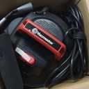 Vacmaster 2.5-Gallon* 2 Peak HP Wall Mountable Wet/Dry Vacuum  VOM205P 1101