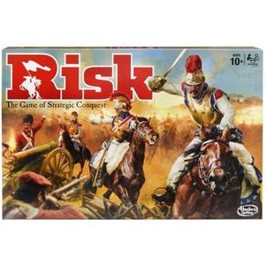Risk (EA)