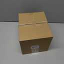 2 x Decorative Decorations for Easter Bunny Gifts, Moss Green Flocking Sculpture, Garden Courtyard Family Gathering Celebration Decorations (Small 2PCS Standing+Sitting)