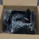 A-Premium Set of 4PCS Mud Flaps Splash Guards Mudguards with Hardware Kits Compatible with Subaru Crosstrek 2017-2023, XV 2018-2022, Front & Rear (Driver and Passenger Side)