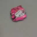 Rawlings | Youth Workhorse Baseball Batting Gloves | Electric Unicorn Pink | Small